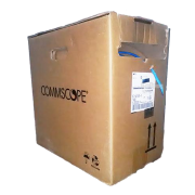CommScope (AMP) Cat6 Cable, 23AWG, 1000ft